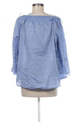 Bluzka damska Limited, Rozmiar XL, Kolor Niebieski, Cena 62,99 zł
