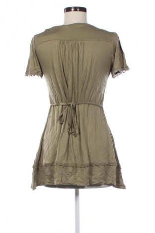Bluzka damska Linea Tesini, Rozmiar M, Kolor Zielony, Cena 88,99 zł