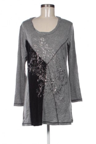 Damen Shirt Lisa Tossa, Größe L, Farbe Mehrfarbig, Preis € 23,99