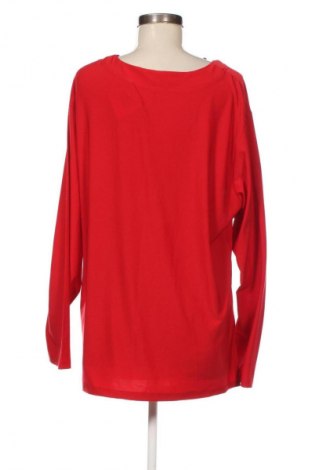 Bluză de femei List, Mărime XL, Culoare Roșu, Preț 61,99 Lei