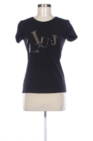 Damen Shirt Liu Jo, Größe M, Farbe Schwarz, Preis € 60,99
