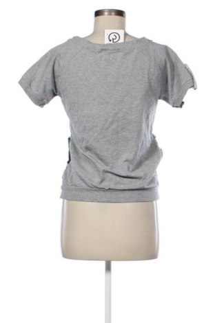 Damen Shirt Liu Jo, Größe S, Farbe Grau, Preis 60,99 €