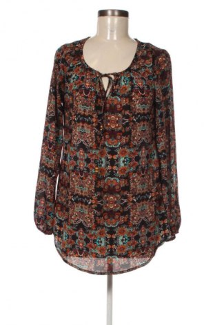 Bluzka damska Living Doll, Rozmiar S, Kolor Kolorowy, Cena 111,99 zł