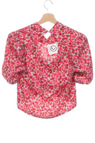 Bluză de femei Loavies, Mărime XS, Culoare Multicolor, Preț 88,99 Lei