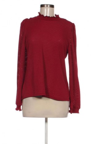 Bluză de femei Lofty Manner, Mărime S, Culoare Roșu, Preț 156,99 Lei
