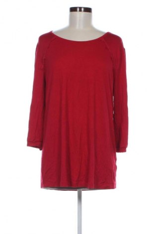 Bluzka damska Lola Paltinger, Rozmiar XL, Kolor Czerwony, Cena 111,99 zł