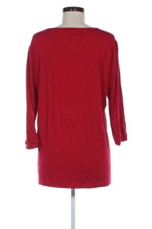Bluzka damska Lola Paltinger, Rozmiar XL, Kolor Czerwony, Cena 111,99 zł
