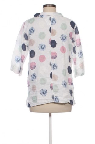 Damen Shirt Lungo L'arno, Größe M, Farbe Mehrfarbig, Preis 9,99 €