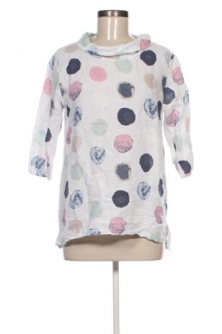 Damen Shirt Lungo L'arno, Größe M, Farbe Mehrfarbig, Preis 9,99 €