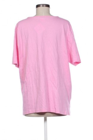 Дамска блуза M. Collection, Размер XXL, Цвят Розов, Цена 19,99 лв.