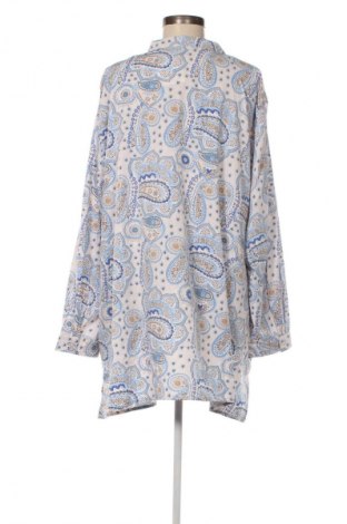 Bluză de femei M Collection, Mărime 4XL, Culoare Multicolor, Preț 61,99 Lei