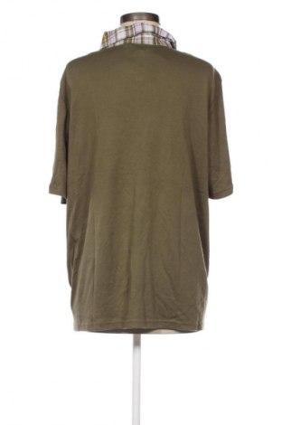 Női blúz M Collection, Méret XXL, Szín Zöld, Ár 5 199 Ft