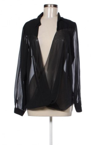 Bluză de femei M&M, Mărime XL, Culoare Negru, Preț 64,99 Lei