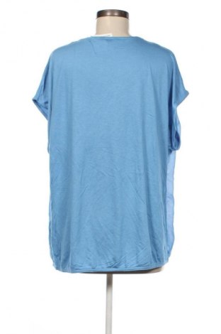 Damen Shirt M.X.O, Größe XXL, Farbe Blau, Preis € 9,99