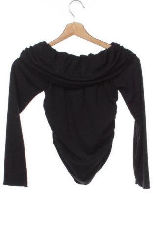 Bluză de femei Made In Italy, Mărime XS, Culoare Negru, Preț 61,99 Lei