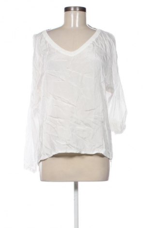 Damen Shirt Made In Italy, Größe M, Farbe Weiß, Preis € 13,99