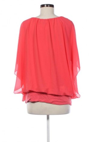 Damen Shirt Made In Italy, Größe L, Farbe Rot, Preis € 13,99