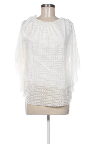 Damen Shirt Made In Italy, Größe L, Farbe Weiß, Preis 13,99 €