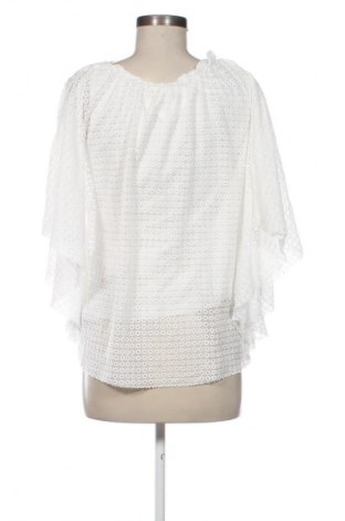 Damen Shirt Made In Italy, Größe L, Farbe Weiß, Preis 13,99 €