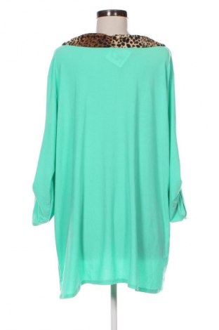 Női blúz Made In Italy, Méret XXL, Szín Sokszínű, Ár 8 419 Ft