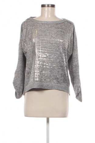 Dámská halenka Made In Italy, Velikost M, Barva Šedá, Cena  309,00 Kč