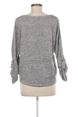 Dámská halenka Made In Italy, Velikost M, Barva Šedá, Cena  309,00 Kč