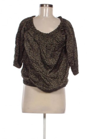 Damen Shirt Made In Italy, Größe M, Farbe Mehrfarbig, Preis € 13,99