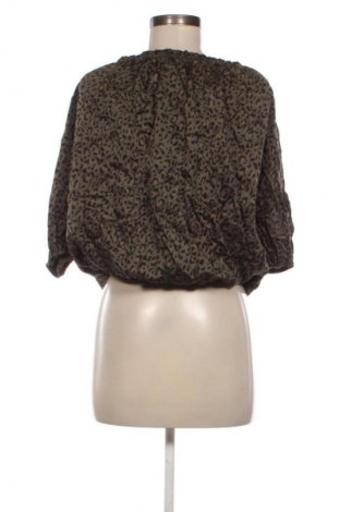 Damen Shirt Made In Italy, Größe M, Farbe Mehrfarbig, Preis € 13,99