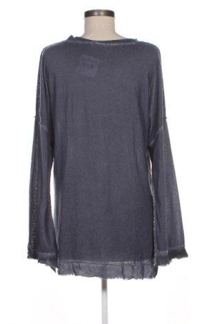 Női blúz Made In Italy, Méret XL, Szín Szürke, Ár 2 439 Ft