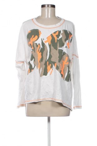 Női blúz Made In Italy, Méret XXL, Szín Sokszínű, Ár 4 509 Ft
