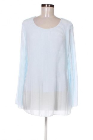 Damen Shirt Made In Italy, Größe M, Farbe Blau, Preis 5,99 €