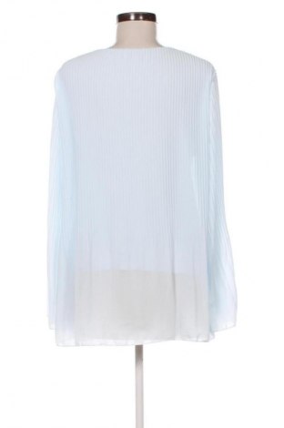 Damen Shirt Made In Italy, Größe M, Farbe Blau, Preis 5,99 €