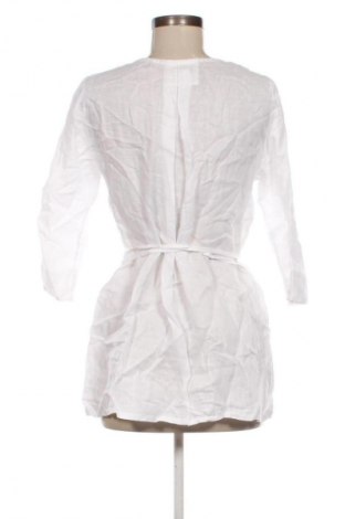Damen Shirt Made In Italy, Größe M, Farbe Weiß, Preis 13,99 €