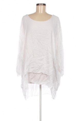 Damen Shirt Made In Italy, Größe XL, Farbe Weiß, Preis 13,99 €