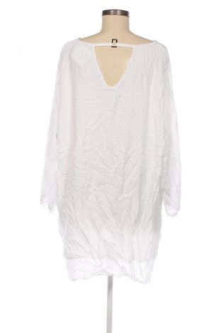 Damen Shirt Made In Italy, Größe XL, Farbe Weiß, Preis 13,99 €