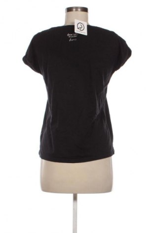 Damen Shirt Maison Scotch, Größe M, Farbe Schwarz, Preis € 47,99