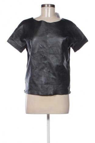 Damen Shirt Maje, Größe S, Farbe Schwarz, Preis 68,99 €
