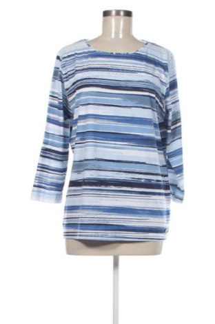 Damen Shirt Malva, Größe L, Farbe Mehrfarbig, Preis 13,99 €