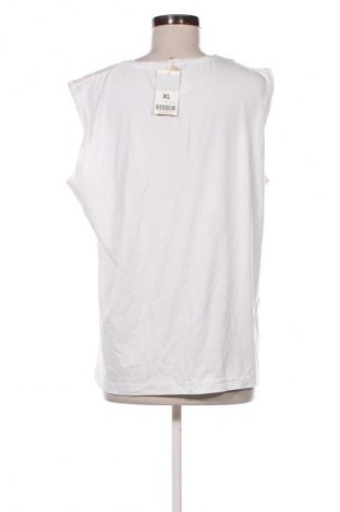 Bluză de femei Malva, Mărime XL, Culoare Alb, Preț 105,99 Lei