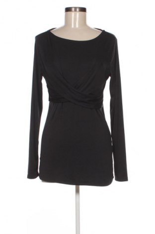 Damen Shirt Mamalicious, Größe M, Farbe Schwarz, Preis 7,99 €