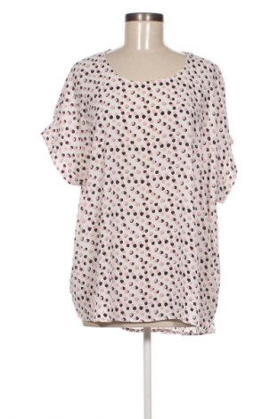 Damen Shirt Mana, Größe XL, Farbe Mehrfarbig, Preis 13,99 €