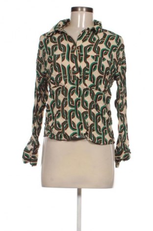 Bluză de femei Mango, Mărime S, Culoare Multicolor, Preț 88,99 Lei