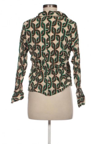 Bluză de femei Mango, Mărime S, Culoare Multicolor, Preț 88,99 Lei