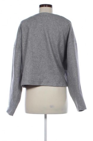Bluză de femei Mango, Mărime L, Culoare Gri, Preț 110,99 Lei