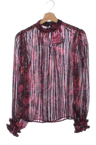 Bluză de femei Mango, Mărime S, Culoare Multicolor, Preț 88,99 Lei