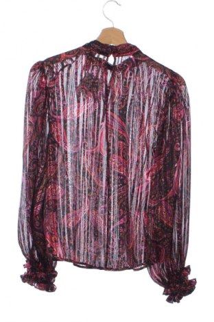 Bluză de femei Mango, Mărime S, Culoare Multicolor, Preț 88,99 Lei