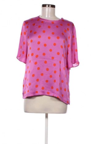 Damen Shirt Mango, Größe L, Farbe Mehrfarbig, Preis € 18,99