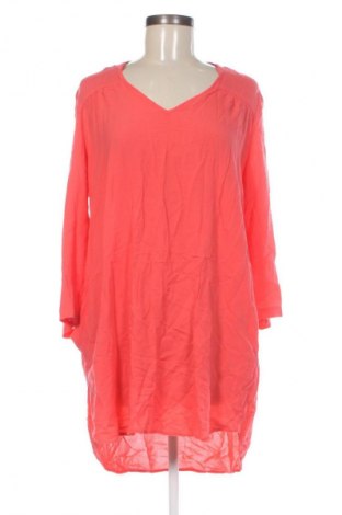 Bluză de femei Mango, Mărime XL, Culoare Roșu, Preț 88,99 Lei