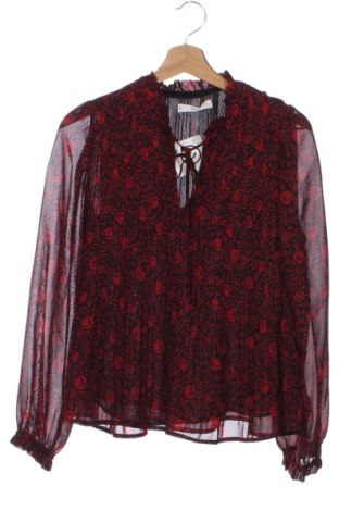 Bluză de femei Mango, Mărime XS, Culoare Multicolor, Preț 88,99 Lei
