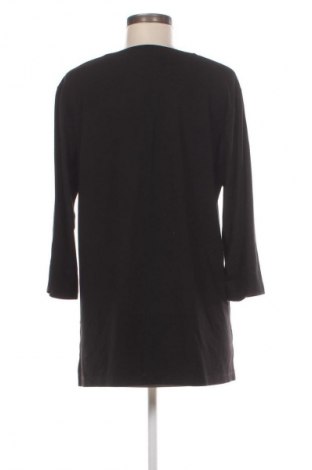 Bluză de femei Mango, Mărime XL, Culoare Negru, Preț 88,99 Lei